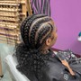 Kid's Braids