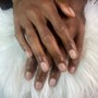 Gel Manicure