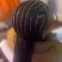 Box Braids