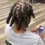 Fulani Braids