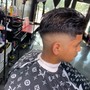 Kid’s Cut