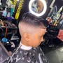 Kid’s Cut