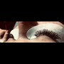 Mega Volume Eyelash Extensions