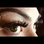 Eyelash Curl / Perm