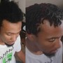 Starter Locs