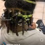 INSTANT Locs