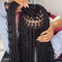 Crochet Braids