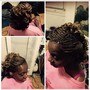 Style(For Sew-ins & quick weaves)