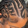 Comb Twist