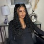 Lace Closure Sew In maintenance