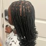 Tree Braids