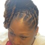 Comb Twist