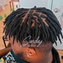 Teen Starter locs