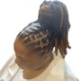 Comb Twist