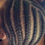 Loc retwist