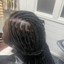 Kinky Twist