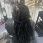 Kinky Twist