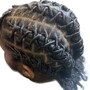 Double Strand Twist