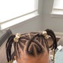 Lemonade Braids