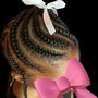 Kid's Braids