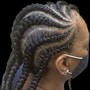 Lemonade Braids