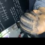 6 Stitch Braids