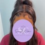 Lace Closure/Wig Touch Up