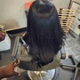 Lace Closure Sew In