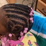 Flat Twists