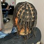 Senegalese Twist