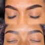 Eyelash Cluster Extensions