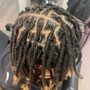 Starter Locs consultation