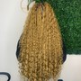 Marley Twist