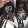 Senegalese Twist, Havana Twists, Kinky Twist, Marley Twist, Nubian Twists