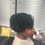 Natural Perm Rods