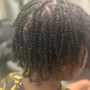 Kinky Twist