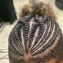 Kinky Twist