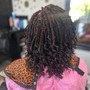 Kinky Twist