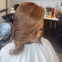 Partial Highlights