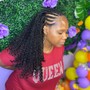 Jumbo-Box Braids