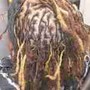 Box Braids