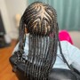 Kinky Twist