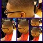 Men's Trim