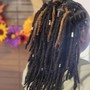 Children's Loc Retwist