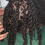 Senegalese Twist