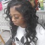 Full Sew In