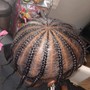 Knotless Braids