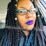 Loc Re-twist and Style