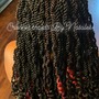 Box Braids