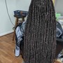 Soft locs